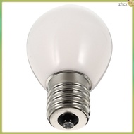 Glass Bulb Glass Light Bulb E17 Light Bulb Decor Home Glass Light Bulb for Home  zhihuicx