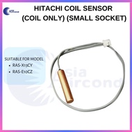 HITACHI COIL SENSOR【RAS-X13CY , RAS-E10CZ】( PMRAS260GHA001 ) (SMALL SOCKET)
