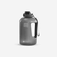 DECATHLON 2.2L 大容量健身水壺－灰色