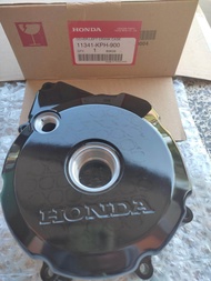 11341-KPH-900 ฝาครอบแคร้งเครื่องด้านซ้าย Honda เวฟ125S-R-X/125iไฟเลี้ยวบังลม/125iปลาวาฬ/MSX125 อะไหล