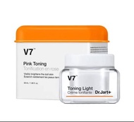 Dr. Jart V7 素顏霜50ml