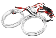 ไฟ LED แองเจิลอาย สำหรับเลนส์โปรเจคเตอร์ Bi LED/Bi Xenon