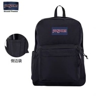 Jansport jansport Junior High School College Students Schoolbag Unisex Computer Backpack Backpack Le