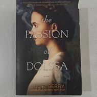 (Used)XB2.JUNE6.LCM.The passion of Dolssa.