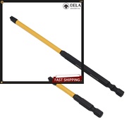 <Hot DELA> Magnetic Electrician Special Screwdriver Bit Nutdrivers FPH2 FPH2 65 110 150mm❀
