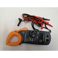 KYORITSU DIGITAL CLAMP METER KEW SNAP 2017