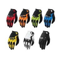 Gloves Motorcycle Racing Gloves Cycling Mountain Bike Sports Full Finger Gloves Dirt Bike Gloves