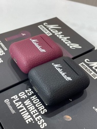 Marshall Minor II 真無線藍牙耳機