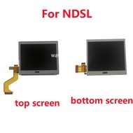 Bottom LCD Display Screen for NDSL Nintendo DS Lite DS Lite