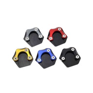 Suitable for Honda GB350/GB350S CB350S Modified Foot Support Extra Large Seat Side Support Anti-slip