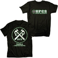 Kaos UPCS Ultras Persikabo Curva Sud