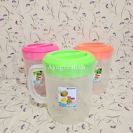 SMALL WATER KETTLE/ KETTLE 1.5 LITER