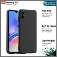 SAMSUNG A05 Soft Case Pro Camera Protection Casing Samsung Galaxy A05