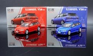 【MASH】現貨特價 XCARTOYS 1/64 Mazda 6 wagon MK1 紅藍兩色可選