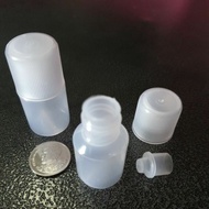 Minimum 2 Pieces 5g Dropper Bottle Foundation Cream Or Skincare