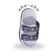 BOYS' EVA SANDALS - TRENDY, LIGHT & SOFT