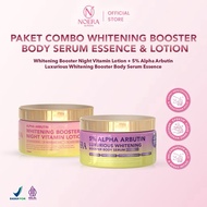 Whitening Booster Night Vitamin Lotion | Whitening Lotion | HB Dosting Body Whitening