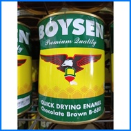 ∭ ⎯ ➯ 1Liter Boysen Paint Quick Drying Enamel (QDE)