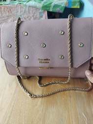 tas second import merk Samantha Thavasa