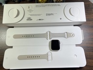 Apple Watch S8 Series 8 Series8 GPS 41mm蘋果手錶(螢幕刮傷電池高)