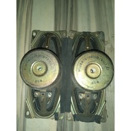 Polytron tube tv speaker