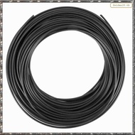 [L W H Y] 10M ABS 3D 1.75mm Printer Filament for 3D Scribble Pen Printers - Black
