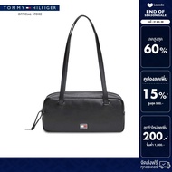 Tommy Jeans กระเป๋า ผู้หญิง รุ่น AW0AW18075 BDS - สีดำ