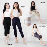 Women's Short Leggings 7 8 Women's Short Leggings