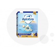 Aptagro Step 4 (1.8kg)