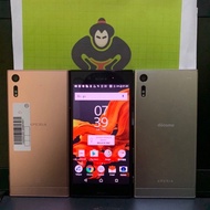 Sony Xperia XZ ram 3 rom 32Gb Second Jaringan Aman All Provider Diskon