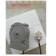 New ∮ Refrigerator Refrigeration DC Coog Motor Odm-001F-06 4681Jb1027ccessories