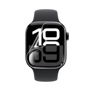 S10 Screen Protector for Apple Watch Series 10 46MMfilmt Transparent Film for Iwatch 10
