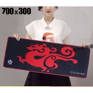MOUSE PAD TYLOO 800 x 300 x 4mm SPECIALIZED IN GAMES