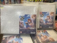 PS5行貨中文版遊戲 紅色的鍊金術士和白色的守護者 典藏版 $798