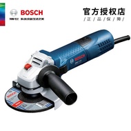 Bosch gws7-100 Angle Polishing Machine Cutting Polishing Polishing Machine Power Tools Wholesale