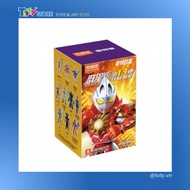 [GENUINE] Ultraman Model - Unleash Your Imagination GV13 - Blokees - EU08