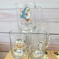 Cat Milu Cup Gift Exchange Christmas