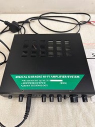 Super K-69 MP3 Bluetooth Karaoke Amplifiers 卡拉OK擴音器