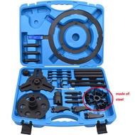 Dry Dual Clutch Transmission Remover Installer Tool For Ford Focus DPS6 Dual Clutch Transmission Rei