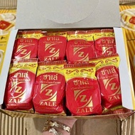 1 Lot of 24 Boxes of Z Gold Ice Cream Type 1 Genuine (Good)