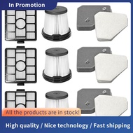 Filter Replacement for  BU3523 Clean  Cordless Stick Cleaner and  BU3521 and Empty Cordless Stick