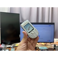 Nokia 6630 Components (1056)