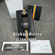 JAPAN SET 100% ORIGINAL CASIO G-SHOCK DW-5600VVAREN-1JR / DW-5600VVAREN-1 / DW-5600VVAREN / DW-5600