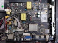 Mainboard Aconatic รุ่น AN-32DH800SM พาร์ท TP.MS338.PB801 อะไหล่แท้/ของถอดมือสอง รับประกันสินค้า 30 