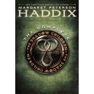 The Complete Shadow Straw Boxed Set ─ Among the Hidden/Among the Impostors/Among/Margaret Peterson H
