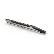 Electronic Pipe Saxophone Flute Recorder Suona Musical Instrument Source Factory Hair Pipe 888 PW6H