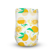 Offspring Fashion Baby Diapers Tape M (336pcs) [8 Packs]