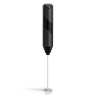 เครื่องทำฟองนม B-HOME  เครื่องตีฟองนมไร้สาย ตีฟองนมไฟฟ้า electric milk frother เครื่องตีฟองนม ที่ตีฟองนม ตีฟองนม เครื่องปั๊มฟองนม ที่ตีฟองนมมือ ที่ตีไข่ อเนกประสงค์ // KC-AMF