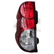 Nissan NV200 Tail Lamp / Lampu Belakang Besar