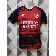 liverpool~jersi~ [20/21] arsenal jersey home away 3rd traning blackout limited